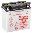 Yuasa Startbatteri YB7L-B